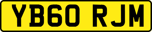 YB60RJM