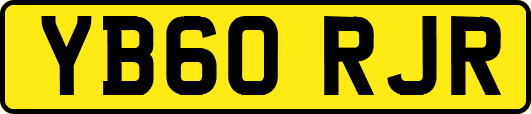 YB60RJR