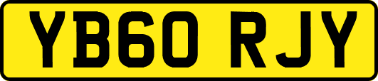 YB60RJY