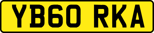 YB60RKA