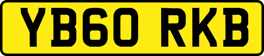 YB60RKB