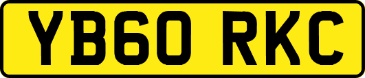 YB60RKC