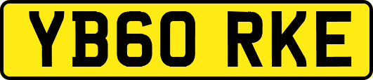YB60RKE