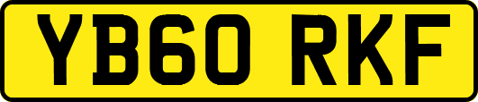 YB60RKF