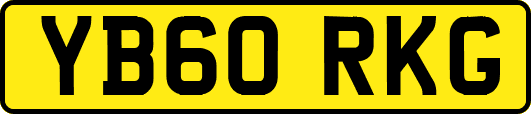 YB60RKG