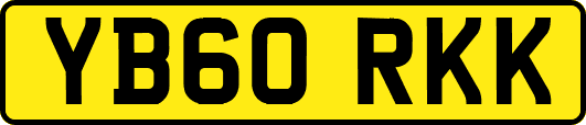 YB60RKK