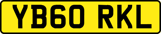 YB60RKL