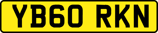 YB60RKN