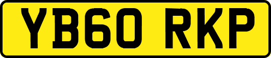 YB60RKP