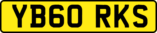 YB60RKS