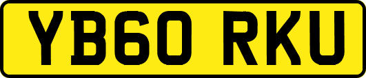 YB60RKU