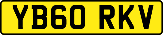 YB60RKV