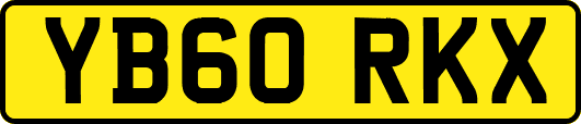 YB60RKX