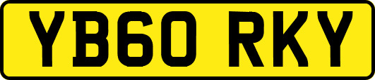 YB60RKY