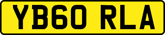 YB60RLA