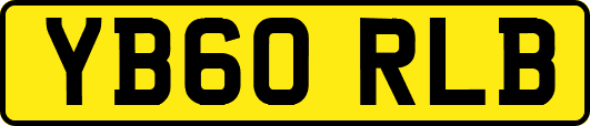 YB60RLB