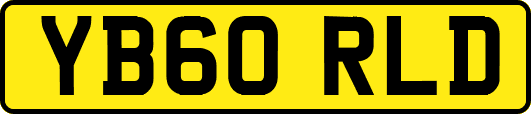 YB60RLD