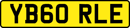 YB60RLE