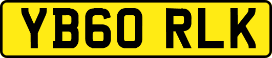 YB60RLK