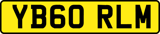 YB60RLM