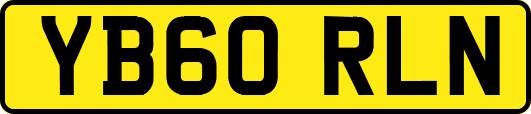 YB60RLN