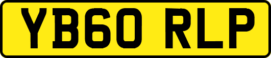 YB60RLP