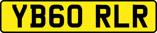 YB60RLR