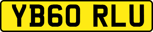 YB60RLU