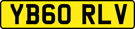 YB60RLV