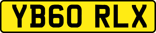YB60RLX