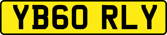 YB60RLY