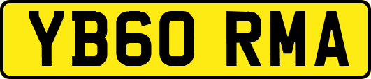YB60RMA