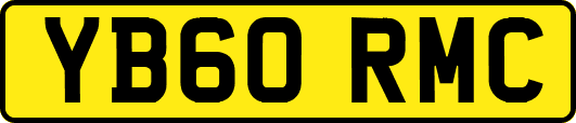 YB60RMC