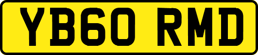 YB60RMD