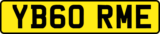 YB60RME