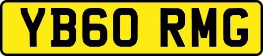YB60RMG