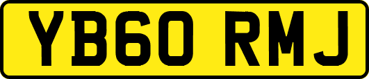 YB60RMJ