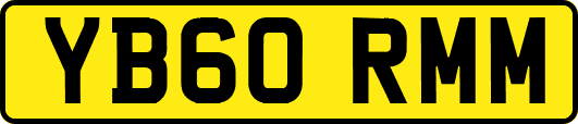 YB60RMM