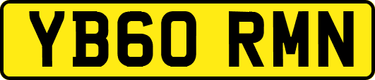 YB60RMN