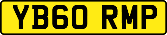 YB60RMP