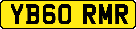YB60RMR