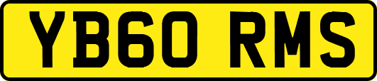 YB60RMS