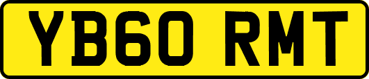 YB60RMT