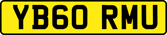 YB60RMU