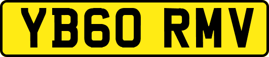 YB60RMV