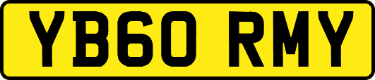 YB60RMY