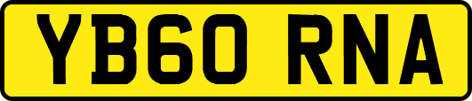 YB60RNA