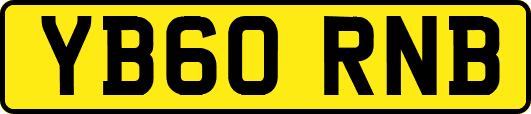 YB60RNB