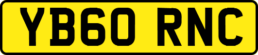 YB60RNC