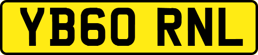 YB60RNL